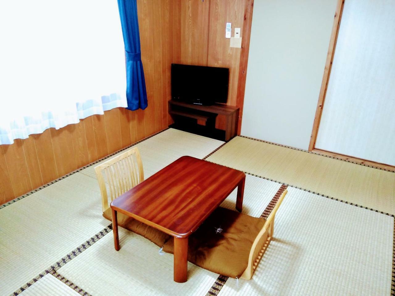 Tabinoyado Gajyumaru Konuk evi Kawahira Dış mekan fotoğraf